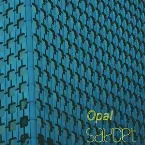 Pochette Opal EP