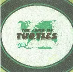 Pochette Land of Turtles