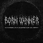 Pochette Born Winner