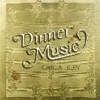 Pochette Dinner Music