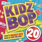Pochette Kidz Bop 20