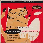 Pochette The Bob Cats Ball, Vol. 1