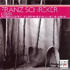 Pochette Lieder