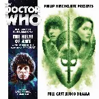 Pochette Doctor Who: Philip Hinchcliffe Presents Volume 03: The Helm of Awe