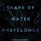 Pochette Shape of Water