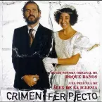 Pochette Crimen ferpecto