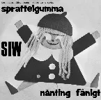 Pochette Sprattelgumma