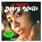 Pochette The Soulful Sound Of Mary Wells