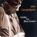 Pochette Under the Blue Covers