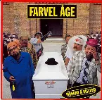 Pochette Farvel Åge