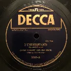 Pochette I Understand / High on a Windy Hill