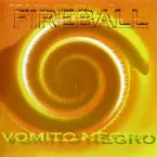 Pochette Fireball
