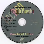 Pochette Techno Maestro