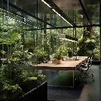 Pochette Keppler & Finch Architects