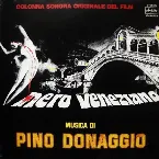 Pochette Nero Veneziano (Colonna sonora originale del film)