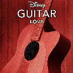 Pochette Disney Guitar: Love
