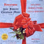 Pochette Firestone Presents Your Favorite Christmas Music, Volume 6