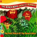 Pochette Endless Bummer: The Very Worst of The Beach Boys