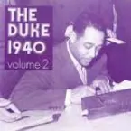 Pochette The Duke 1940, Volume 2