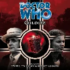 Pochette Doctor Who: Colditz