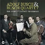Pochette The Complete Warner Recordings