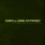 Pochette A l'aube des jours anciens