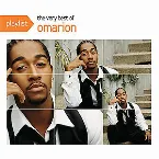 Pochette Playlist: The Very Best of Omarion