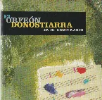 Pochette El Orfeón Donostiarra en su centenario