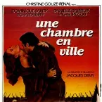 Pochette Une chambre en ville