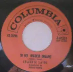 Pochette In My Wildest Dreams / That's My Desire