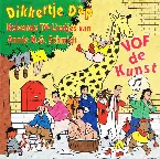 Pochette Dikkertje Dap & Andere Bekende TV-Liedjes van Annie M.G. Schmidt