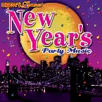 Pochette Drew's Famous New Year's Party Music
