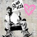 Pochette 50 ans déjà