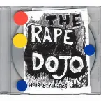 Pochette The Rape Dojo