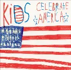 Pochette Kids Celebrate America