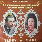 Pochette Jerry en Mary