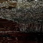 Pochette Les eaux lessivèrent la lumière