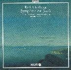 Pochette Symphonies 3 & 6