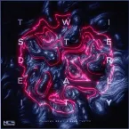 Pochette Twisted Reality