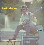 Pochette Kevin Shegog
