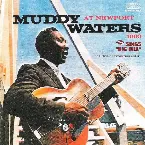 Pochette Muddy Waters – At Newport 1960 Plus Sings "Big Bill" (The Definitive Remastered Edition)