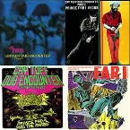 Pochette Cry Tuff Dub Encounter Chapters 1–4 (1978–81)