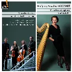 Pochette Concerto Nr 13 in C major, KV 415 / Concerto Nr 12 in A major, KV 414 / Double Concerto Nr 10 in E-flat major, KV 365