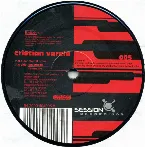 Pochette Mental Noise