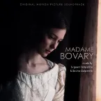Pochette Madame Bovary