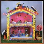 Pochette Curious