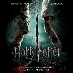 Pochette Harry Potter and the Deathly Hallows, Pt. 2 (Original Motion Picture Soundtrack)