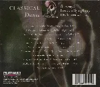 Pochette Classical Dance