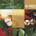 Pochette Nu Note Presents... De-Phazz Collection