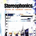 Pochette Live at Cardiff Castle